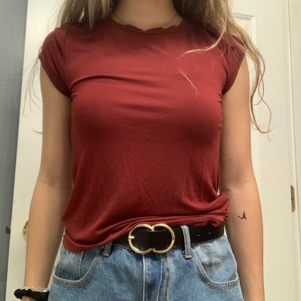 American Eagle Soft & Sexy Tshirt